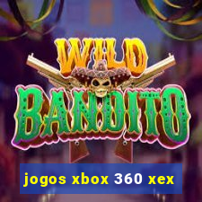 jogos xbox 360 xex